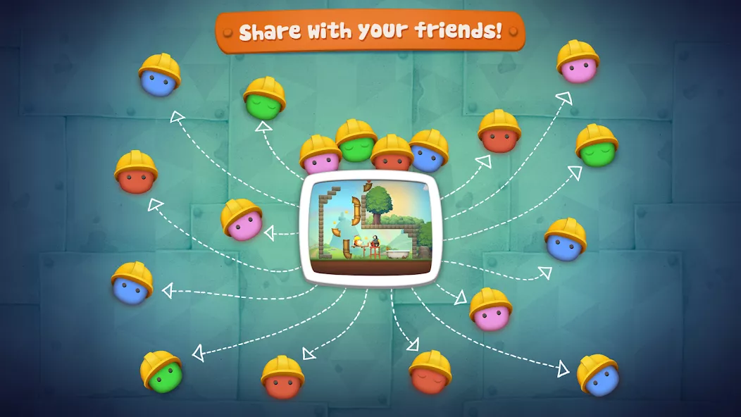 Inventioneers Full Version screenshot 2