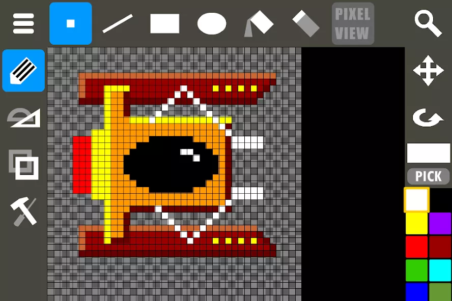 Game Creator screenshot 5