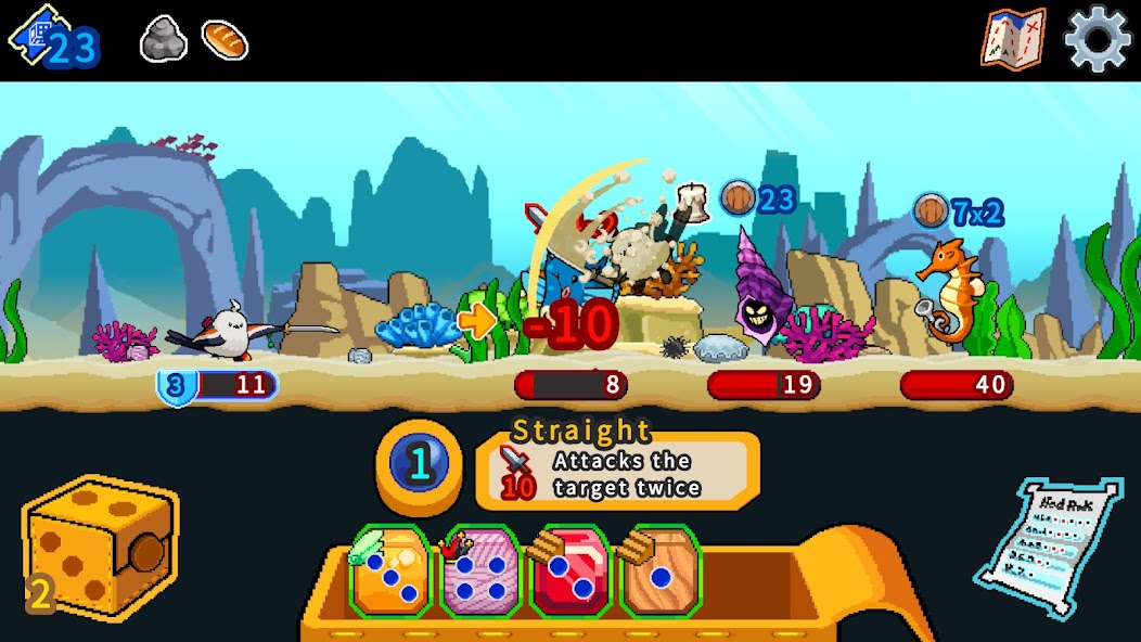 Duck N Roll screenshot 4