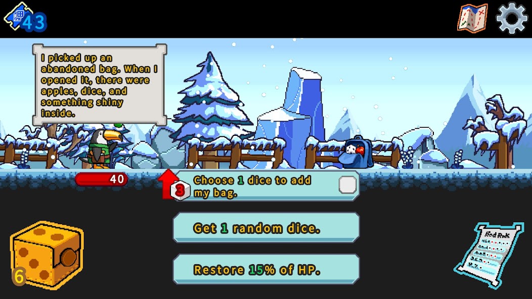 Duck N Roll screenshot 5
