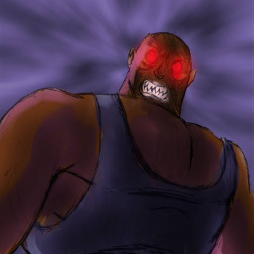 Thugjacker: Half