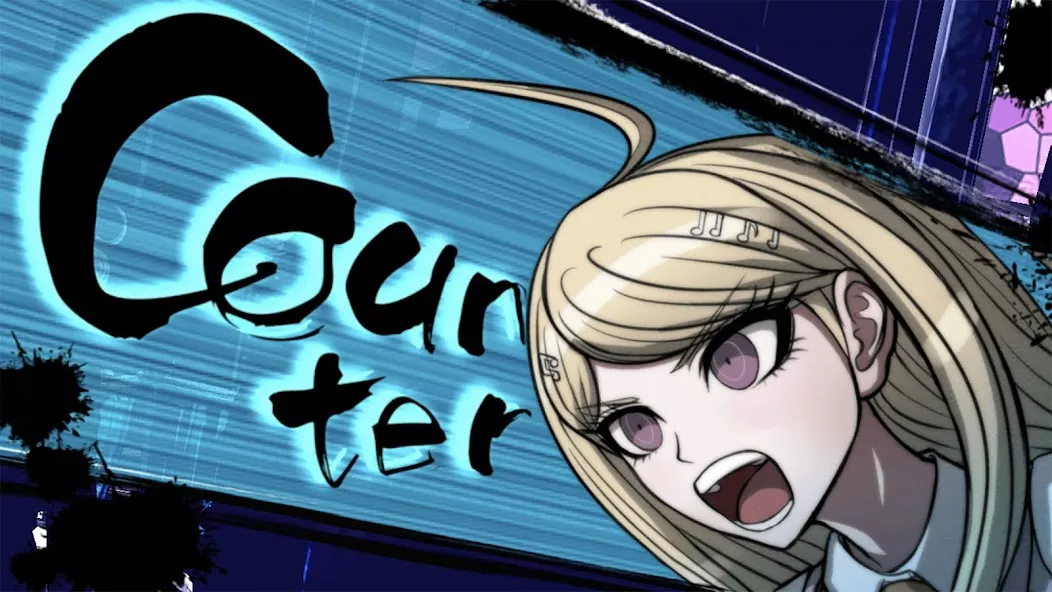 Danganronpa V3: Killing Harmony gameplay screenshot 3