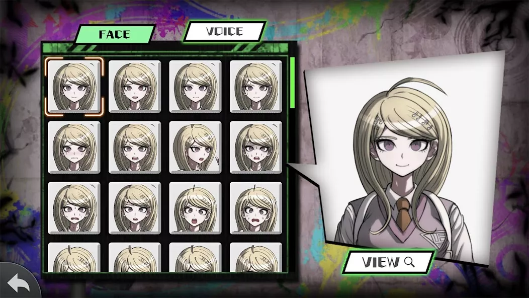 Danganronpa V3: Killing Harmony gameplay screenshot 5