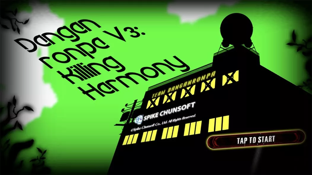 Danganronpa V3: Killing Harmony gameplay screenshot 1
