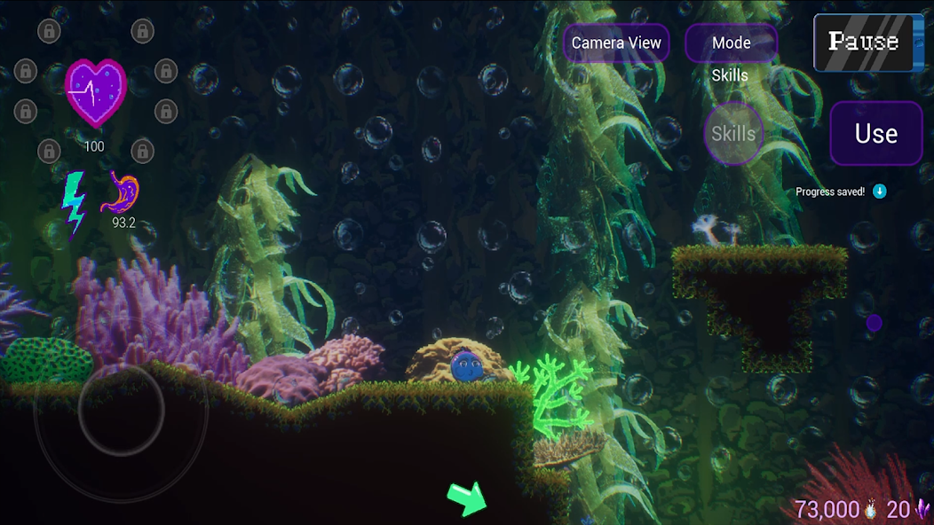 OrbixOdyssey screenshot 5