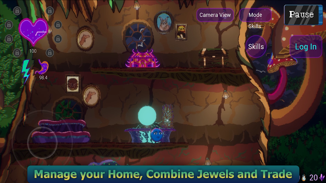 OrbixOdyssey screenshot 3