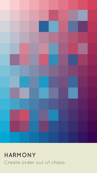 Second screenshot of I Love Hue