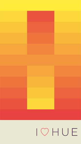 Fifth screenshot of I Love Hue