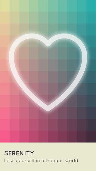 Fourth screenshot of I Love Hue