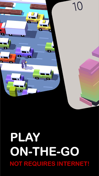 Offline Games screenshot 5