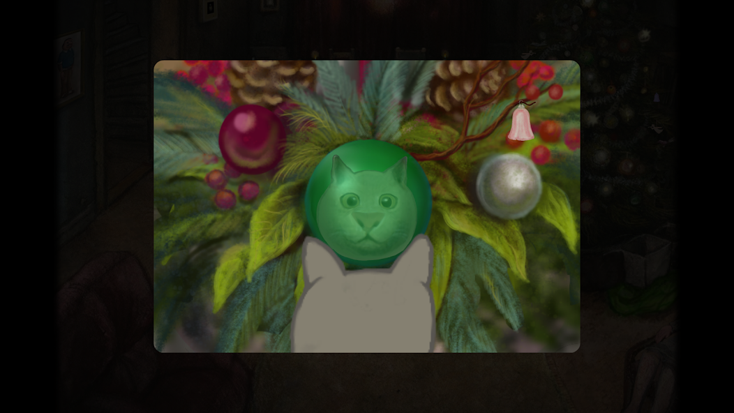 Milo and the Christmas Gift screenshot 2