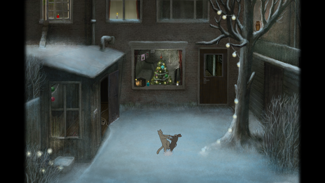 Milo and the Christmas Gift screenshot 4