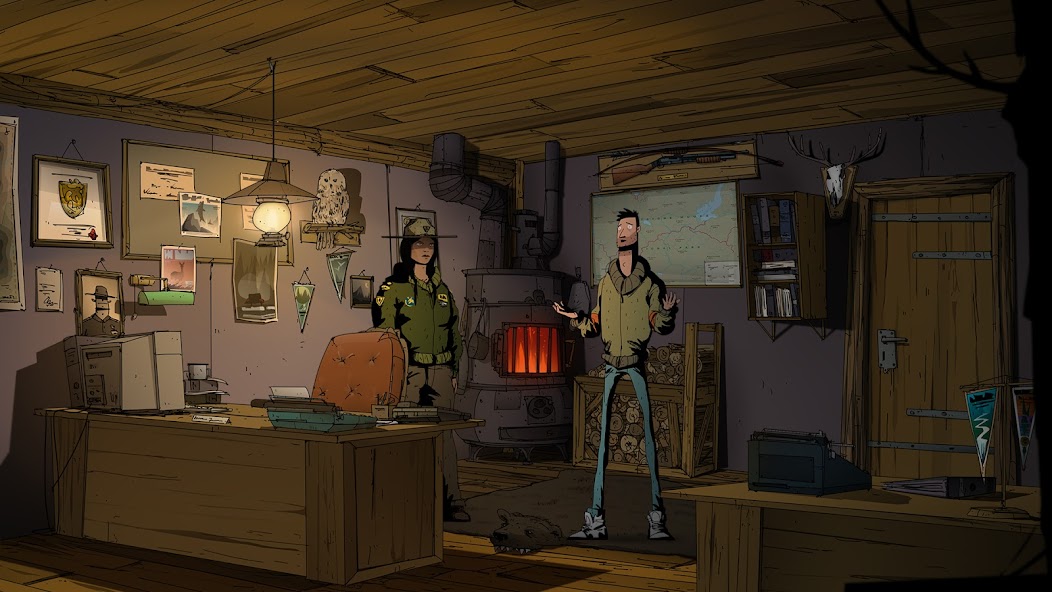 Unforeseen Incidents screenshot 2