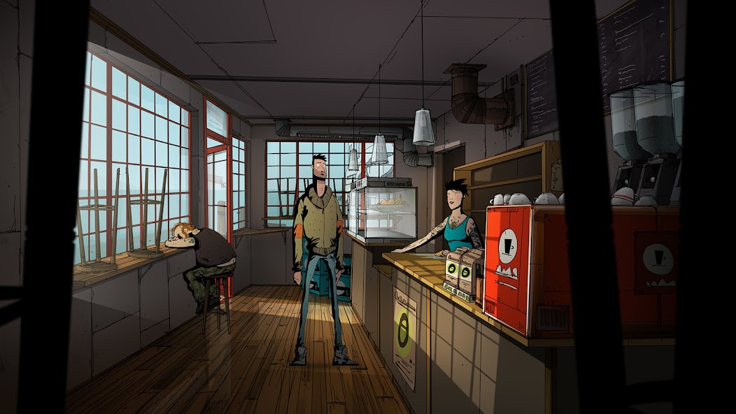 Unforeseen Incidents screenshot 6