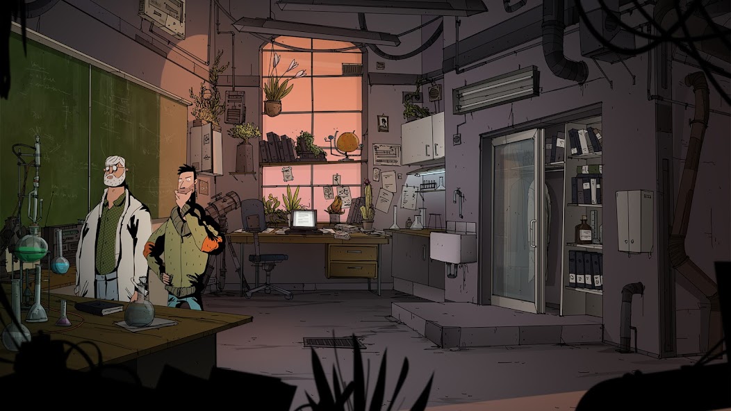 Unforeseen Incidents screenshot 4