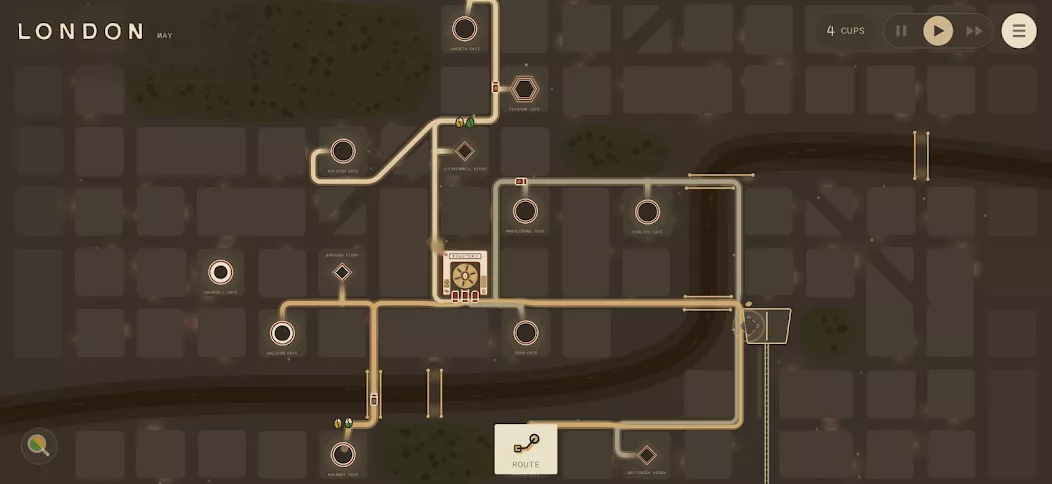 Coffee Press screenshot 2