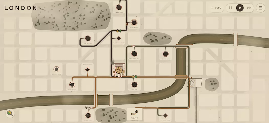 Coffee Press screenshot 1