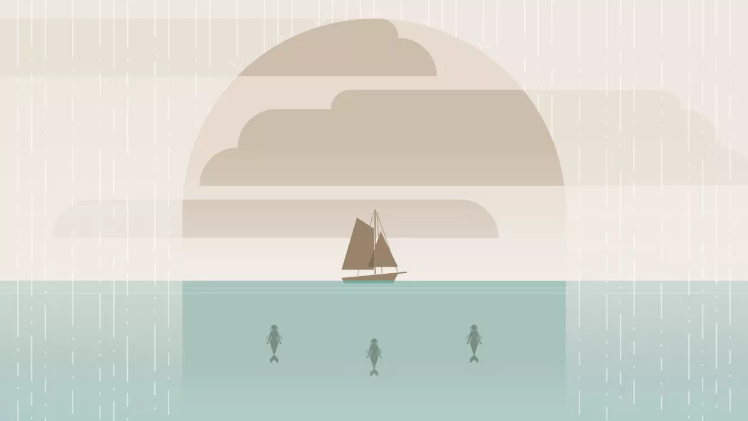 Burly Men at Sea screenshot 3