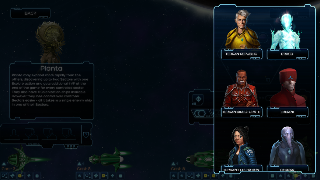 Eclipse – 2nd Dawn gameplay screenshot 5