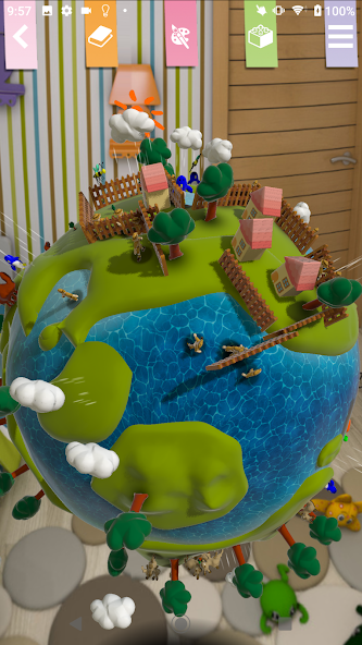 Toyforming screenshot 3