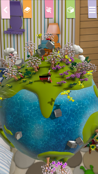 Toyforming screenshot 5