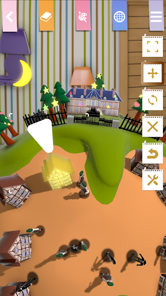 Toyforming screenshot 4