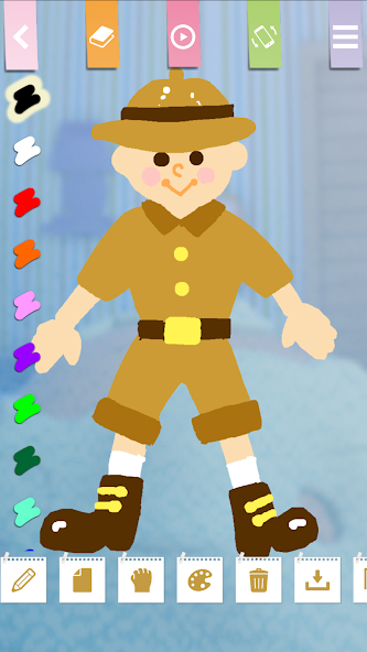 Toyforming screenshot 1