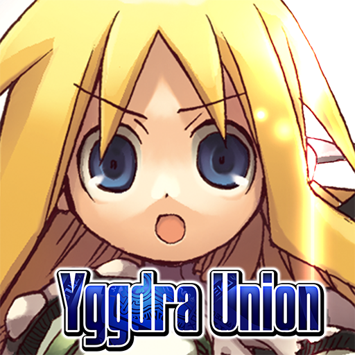 ユグドラ・ユニオン Yggdra Union