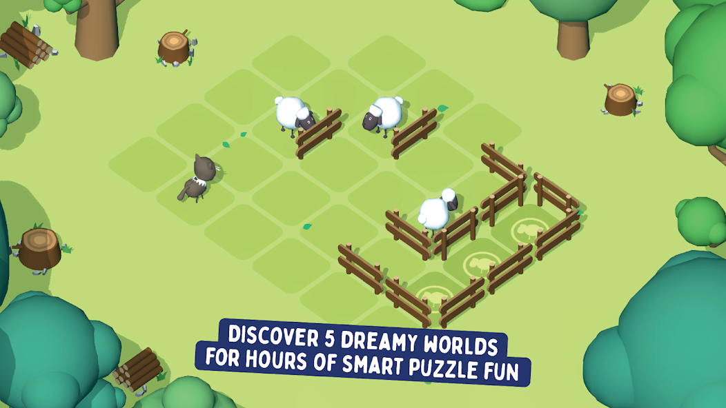 Dream Kitten screenshot 2