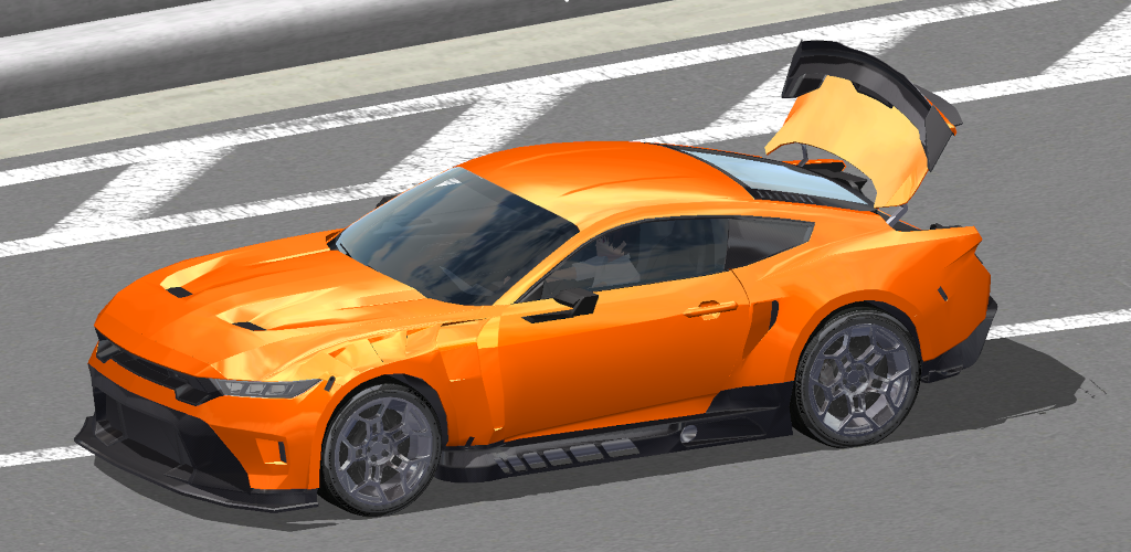 3D Driving Class 2 screenshot 5