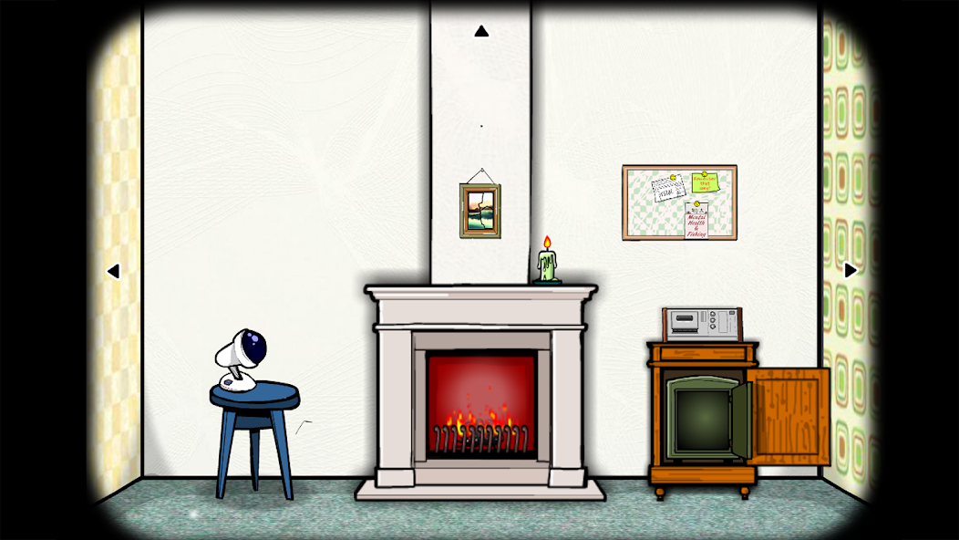 Cube Escape: Seasons screenshot 3