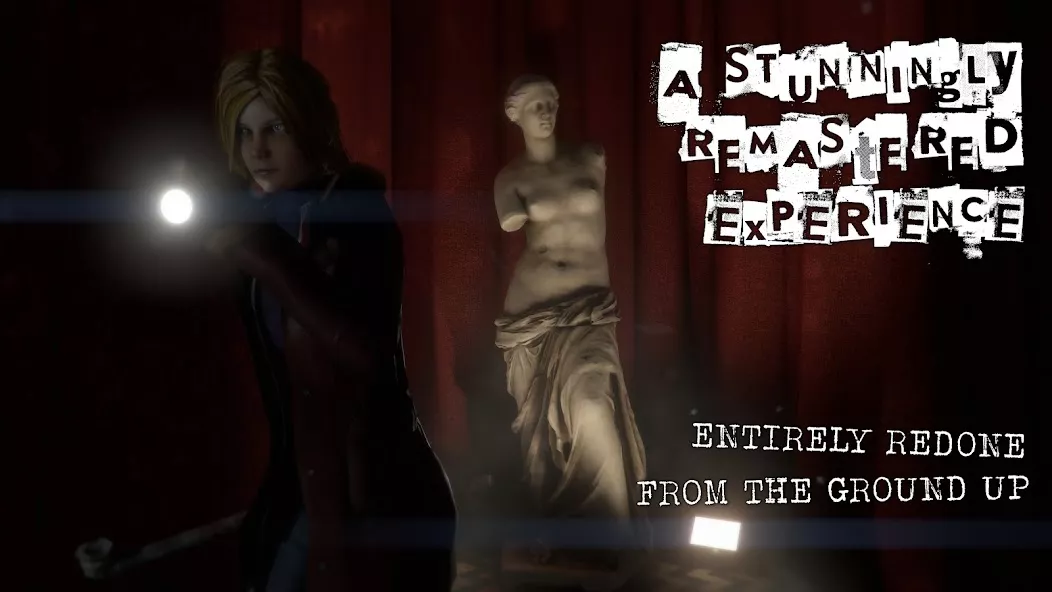 Forgotten Memories: Remastered screenshot 3