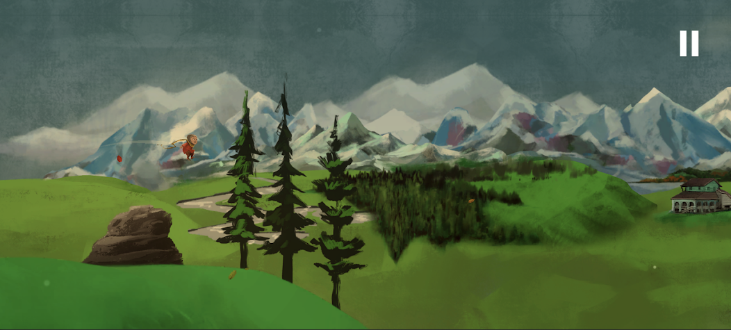 Leena: The Game screenshot 2