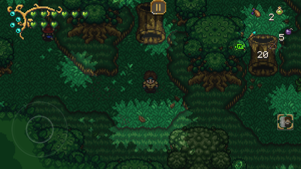 Airoheart screenshot 2