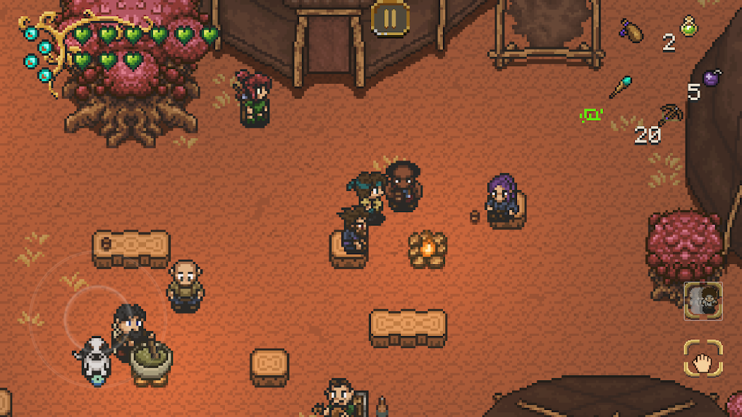 Airoheart screenshot 3