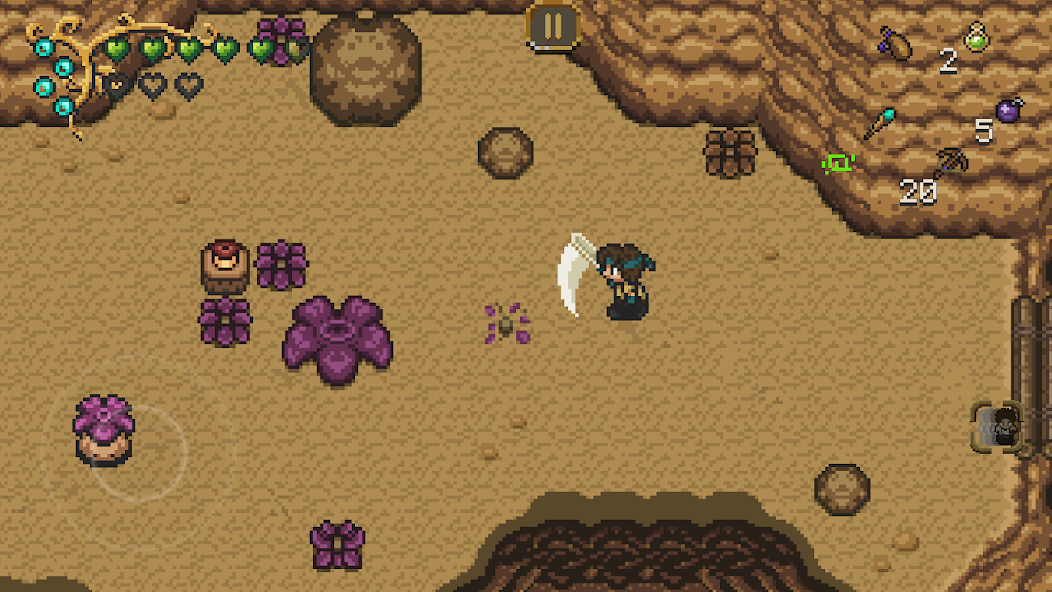 Airoheart screenshot 5