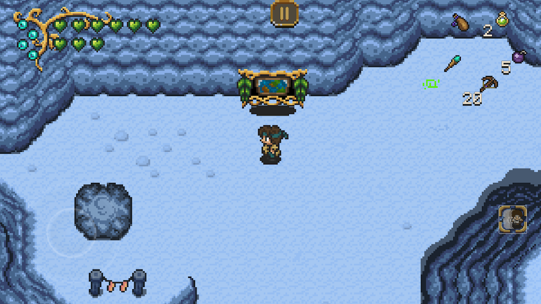Airoheart screenshot 4