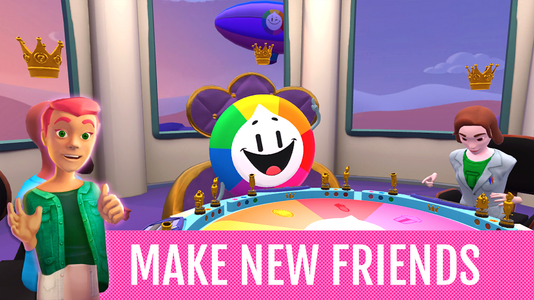 Trivia Crack World screenshot 3