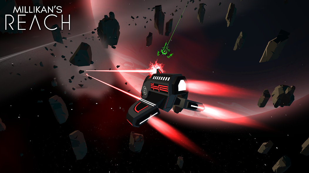 Millikan's Reach screenshot 3