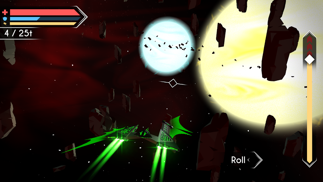 Millikan's Reach screenshot 1