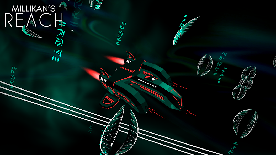 Millikan's Reach screenshot 5
