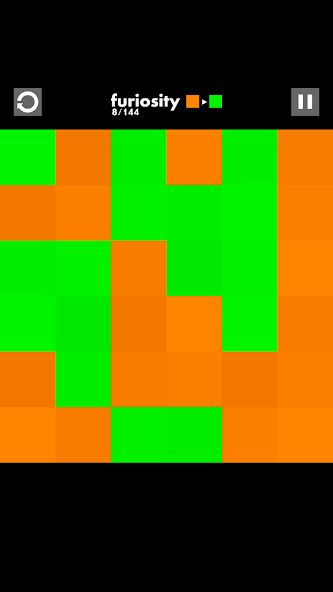 Furiosity screenshot 4