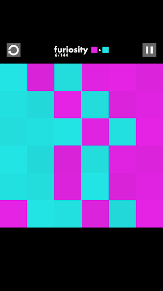 Furiosity screenshot 3
