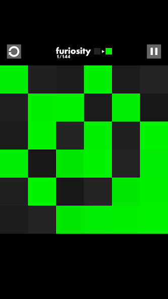 Furiosity screenshot 1
