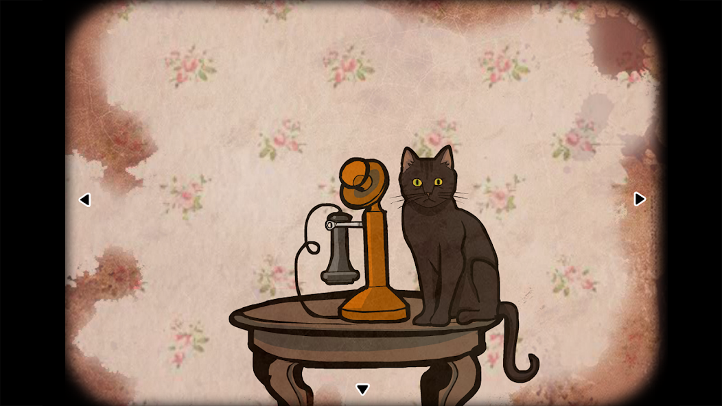 Cube Escape: Birthday gameplay screenshot 5