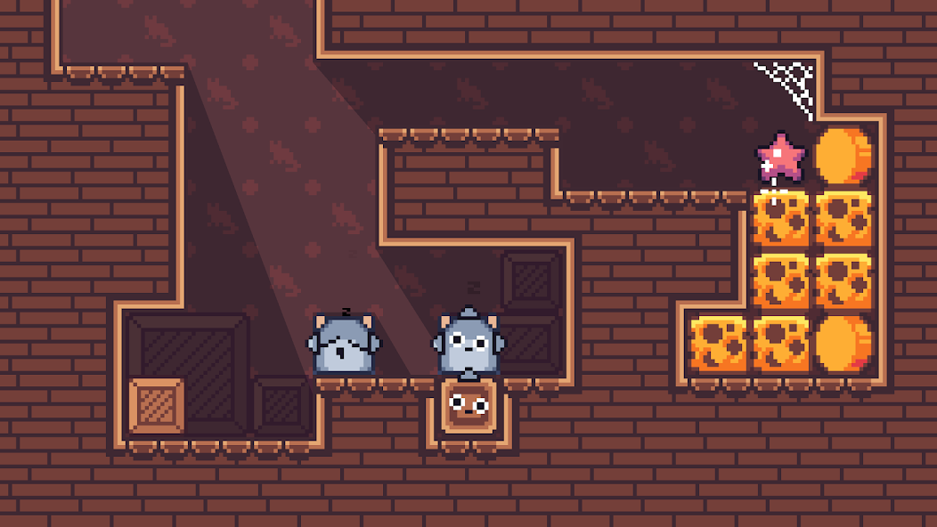 Globs gameplay screenshot 3