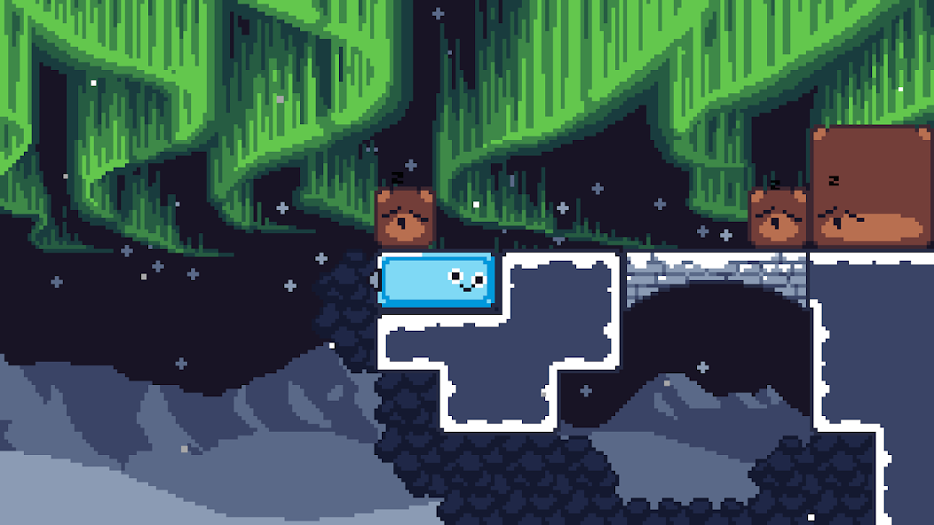 Globs gameplay screenshot 2