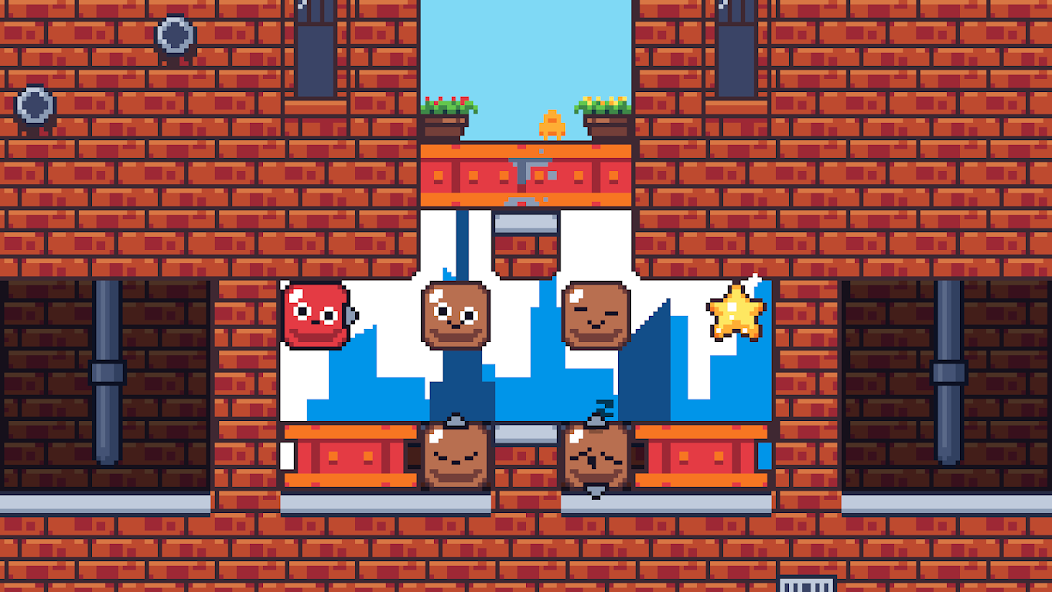 Globs gameplay screenshot 4