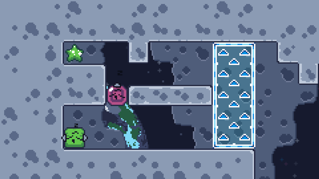 Globs gameplay screenshot 5