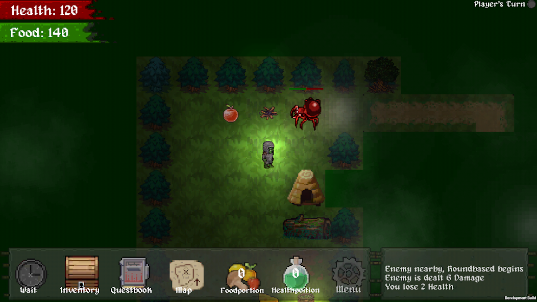 Master of Rogues screenshot 3